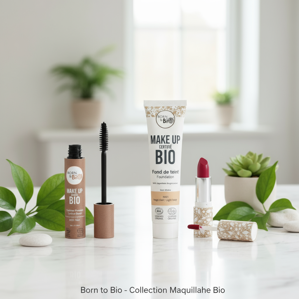 Maquillage bio vegan naturel Voyage-horizon