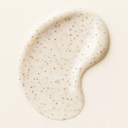 Gommage Corps Noyau d'Abricot Bio - Exfoliation Intense Régénérante